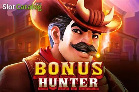 bonus hunter casino|Bonus Hunter Slot Game .